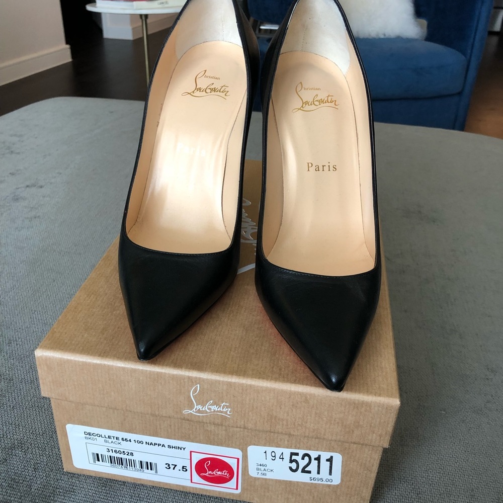 Meet your Posher, Claria